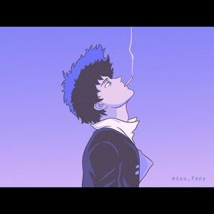 Meet your Posher, Ben